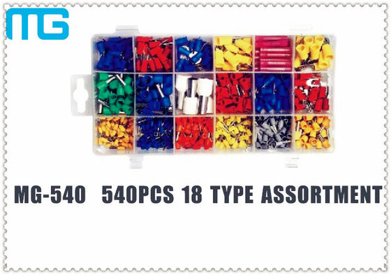 الصين تي e الملونة محطة تشكيلة كيت مغ-540 540 قطع مخصصة 18 أنواع المزود