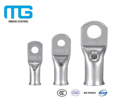 الصين سلسلة JGB الكابلات الكهربائية النحاس العروات ، والأسلاك مجموعة 1.5mm2 - 1000mm2 المزود