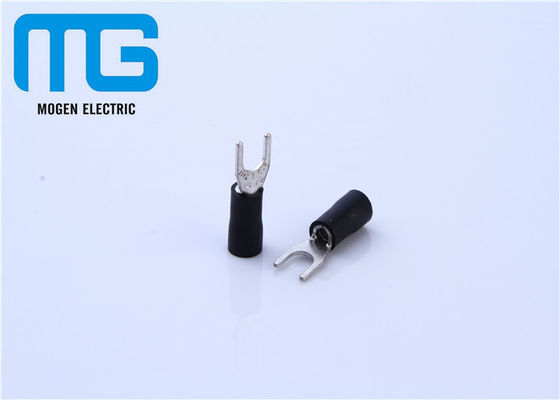 SV3.5 النحاس الكهربائية بأسمائها المعزولة محطات الأسلاك القصدير مطلي TU-JTK أسود اللون PVC المزود
