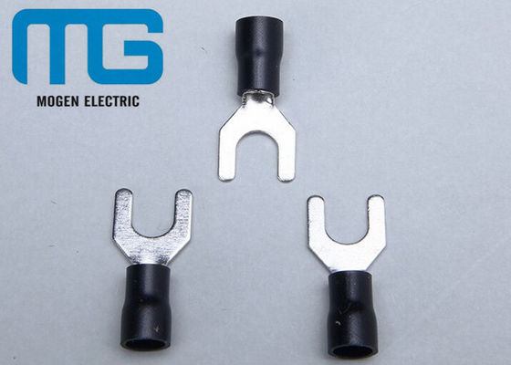 SV3.5 النحاس الكهربائية بأسمائها المعزولة محطات الأسلاك القصدير مطلي TU-JTK أسود اللون PVC المزود