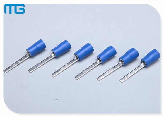 DBV2-9 dbv مقطع تجعيد شفرة أسلاك معزول محطات النحاس القصدير مطلي أحمر أزرق أصفر المزود