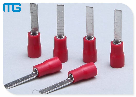 DBV2-9 dbv مقطع تجعيد شفرة أسلاك معزول محطات النحاس القصدير مطلي أحمر أزرق أصفر المزود