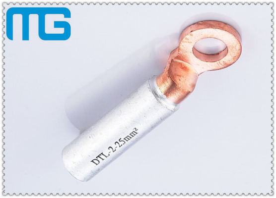 محطات ربط الساخنة HOT DTL-2 مع عالية الجودة ROHS CE SGS الكابلات النحاس العروات المزود