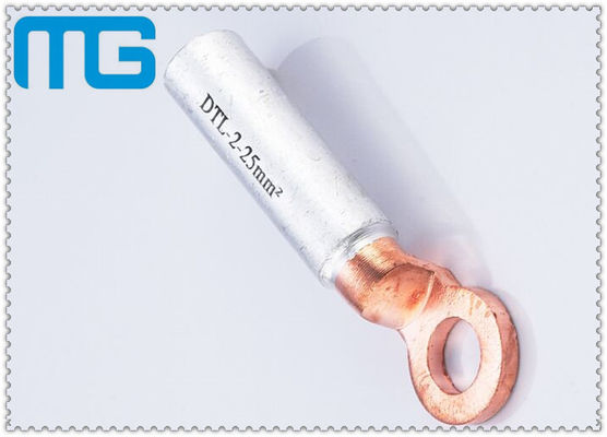 محطات ربط الساخنة HOT DTL-2 مع عالية الجودة ROHS CE SGS الكابلات النحاس العروات المزود