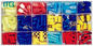 تي e الملونة محطة تشكيلة كيت مغ-540 540 قطع مخصصة 18 أنواع المزود