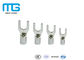 Silvery Spade Non Insulated Terminals، Wire range 0.5 - 25mm2 المزود